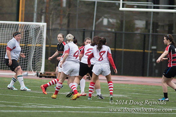 Women Rugby