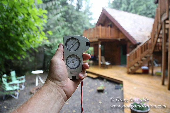 Gary's Cabin-7581