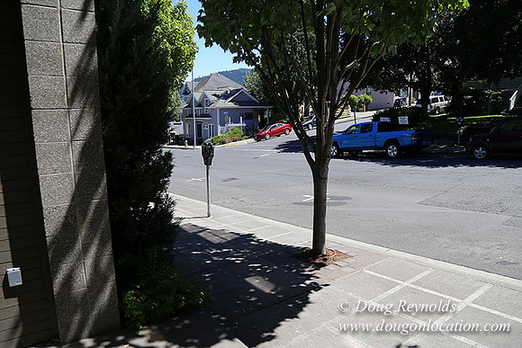 6th & Cascade HdRv-7973