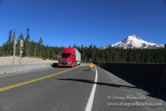 CMD Western Star Production Photo