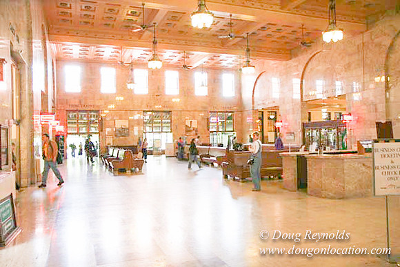 Union Station-8102