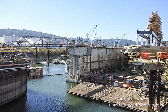 Ship Yard