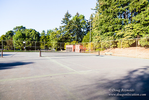 Kenilworth Courts