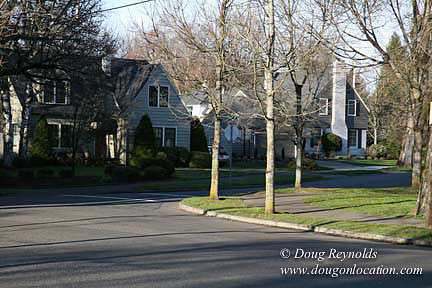 East Morland