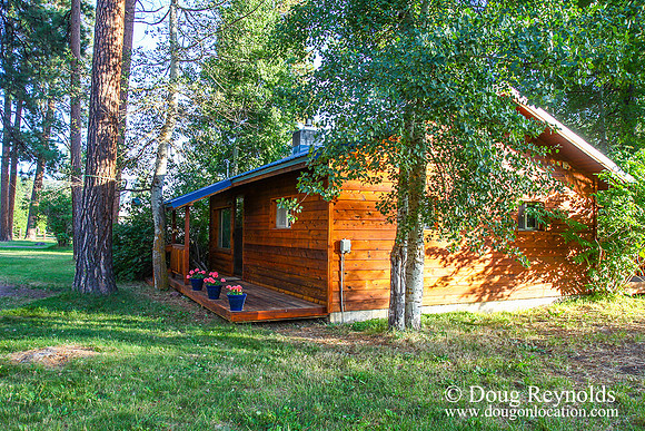 Marry Anns Cabin