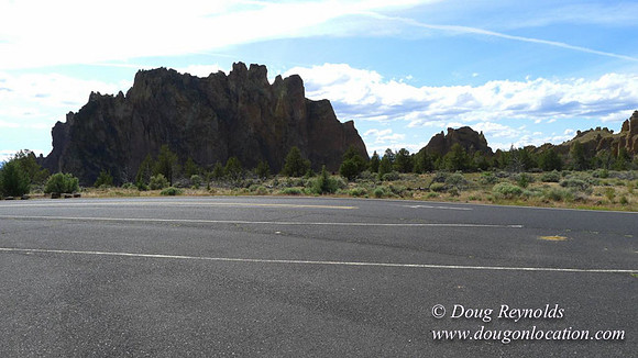 Smith Rocks