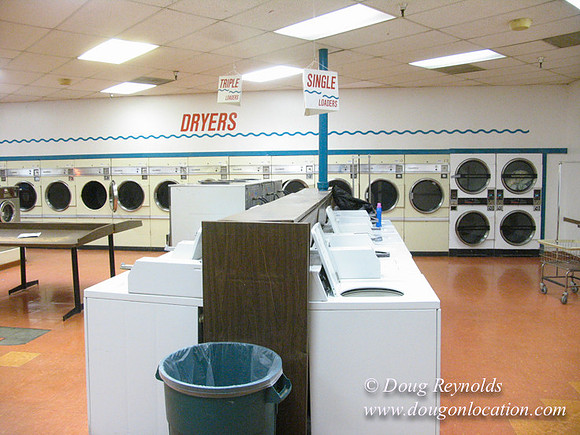Laundry 3