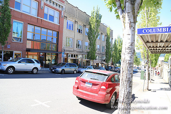 3rd & Cascade HdRv-8101