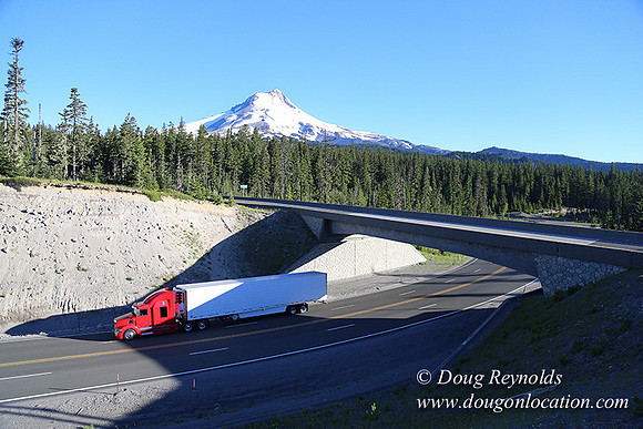 CMD Western Star Production Photo