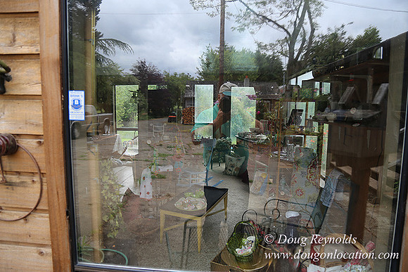 Shere's Garden Flowers & produce