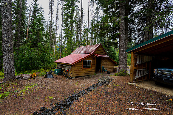 Waynes Cabin