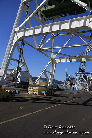 Ship Yard