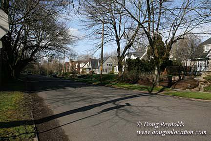 East Morland