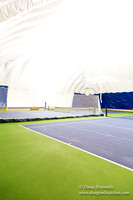 Portland Tennis Courts 1