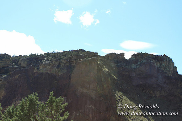Smith Rocks