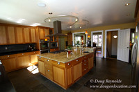 Traditional Ranch Home in Portland", Oregon