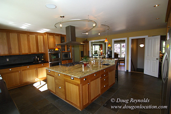 Traditional Ranch Home in Portland", Oregon