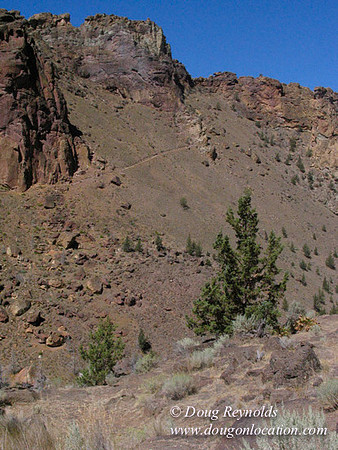 Smith Rocks