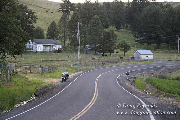 Spring Valley Rd