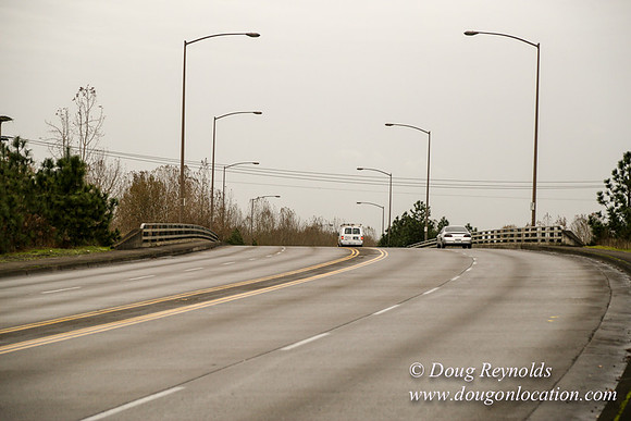 Marine Dr Overpass-5234
