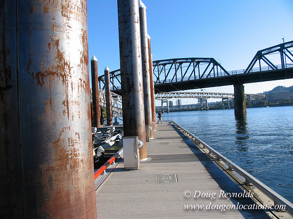 East Water Front