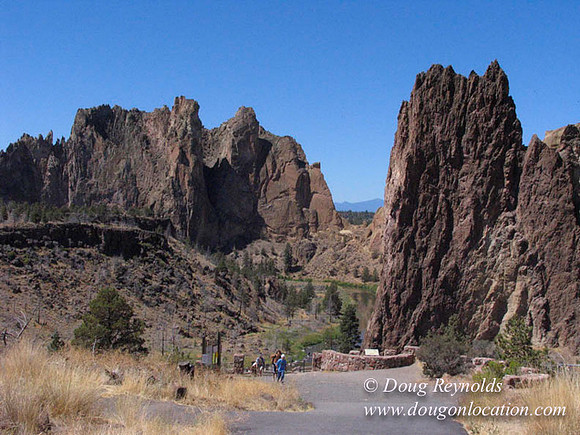 Smith Rocks