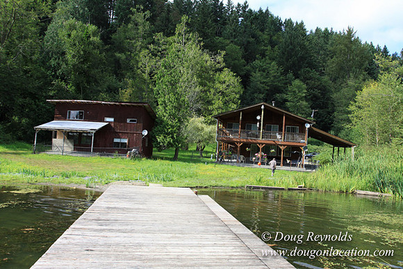 Roberts Lake House-4863