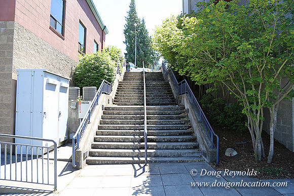 6th & Cascade HdRv-8001