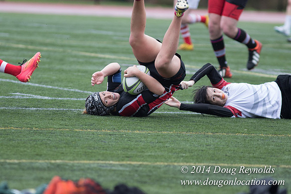Women Rugby