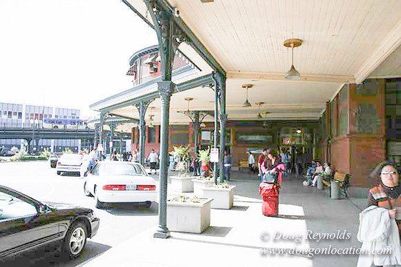 Union Station-8107