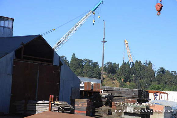Ship Yard-0607