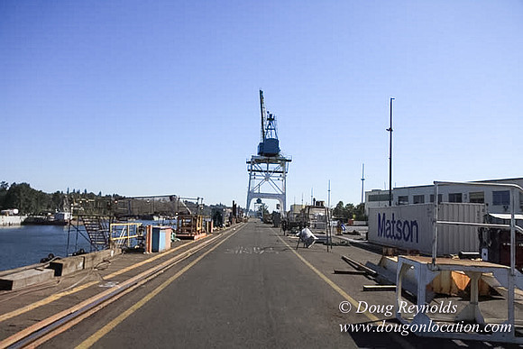 Ship Yard