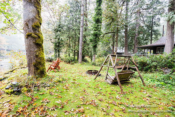 Collins Cabin