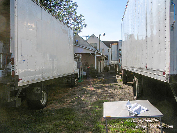 Limbo Films Ucare Prod at Elisha Rd