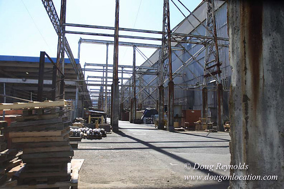 Ship Yard-0622