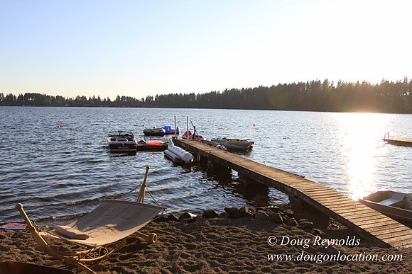 Boat, Cabin, Dock, Home, "House lake", WA, Washington, Yard, deck, "green. Beach"