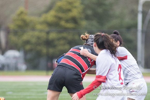 Women Rugby