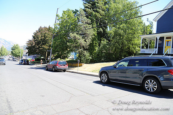 6th & Cascade HdRv-7955