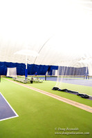 Portland Tennis Courts 1