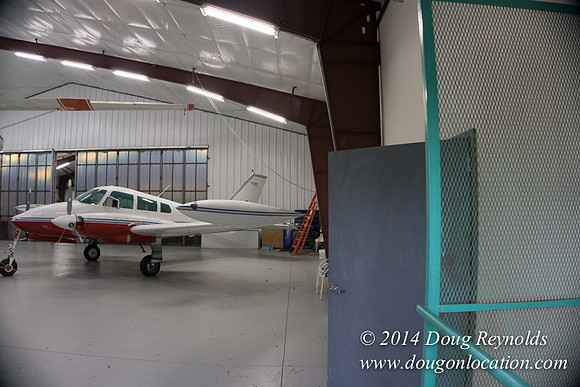 NAR Hanger-1707