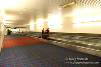 PDX Parking Tunnel-3968
