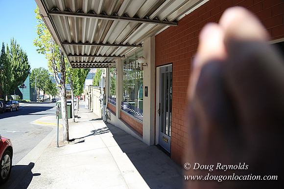 3rd & Cascade HdRv-8115