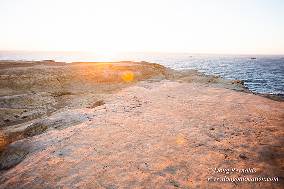 OPVPSBSP  Rock Coastal Area