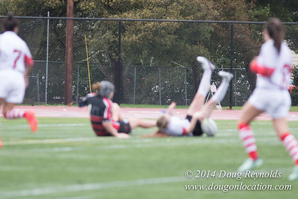 Women Rugby