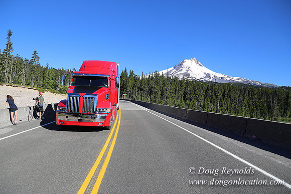 CMD Western Star Production Photo