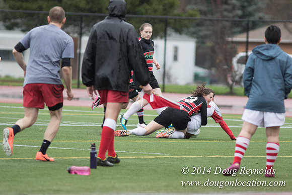 Women Rugby