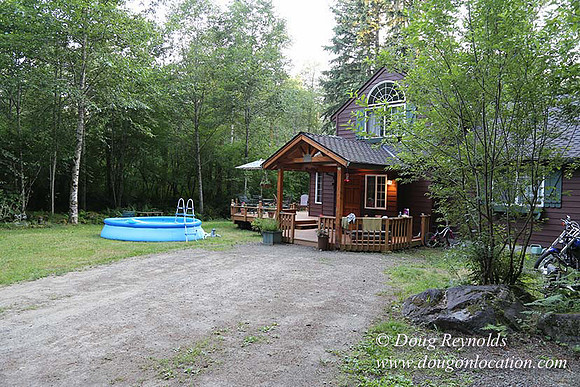 Dalles House-7224