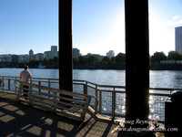 East Water Front