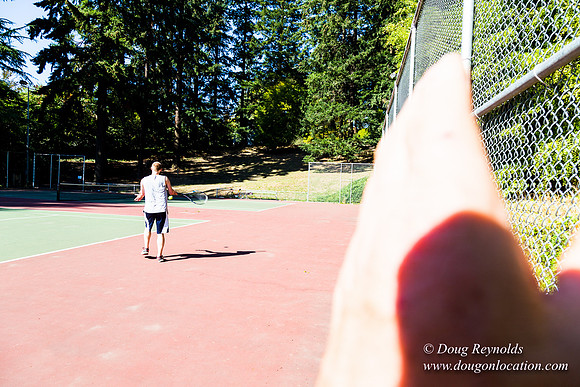 Tabor T Courts West