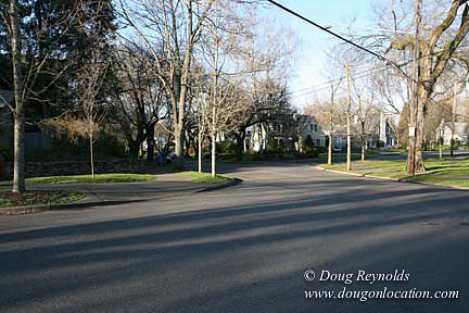 East Morland